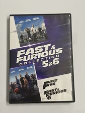 Fast furious collection for sale  Greenville