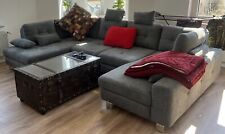 Rundecken sofa gebraucht kaufen  Wilhelmshaven-City