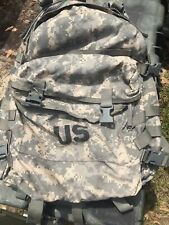 Military molle assault for sale  Lumberton