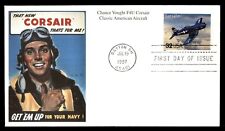 Mayfairstamps fdc 1997 for sale  Appleton