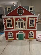 sylvanian families mansion for sale  BEDFORD