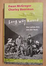 long way round gebraucht kaufen  Ohrdruf