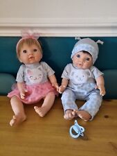 Tiny treasure twins for sale  CAMBERLEY