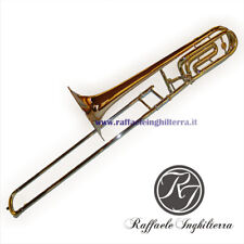 Holton trombone tenore usato  Gragnano
