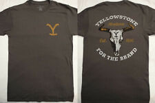 Yellowstone show cattle for sale  Shipping to Canada