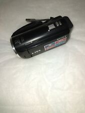 Sony hdr cx220 d'occasion  Vias