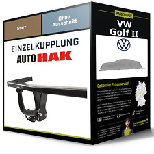 Starre anhängerkupplung golf gebraucht kaufen  Pößneck