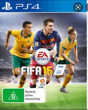 Jogo de FIFA 16 PS4 comprar usado  Enviando para Brazil