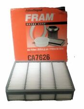 Fram air filter for sale  Dry Ridge