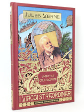 Jules verne una usato  Serramazzoni