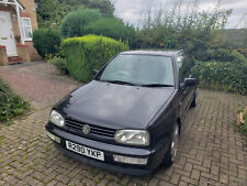 Golf mk3 vr6 for sale  CHESTER LE STREET