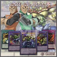 Gate guardian deck for sale  Modesto