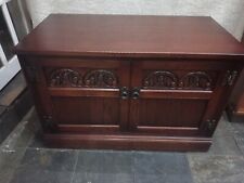 Old charm cabinet for sale  Shipping to Ireland