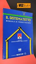 Sistema tetto manuale usato  Novellara