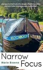 Narrow focus narrow for sale  UK