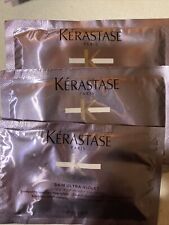 Kerastase bain ultra for sale  Mount Prospect