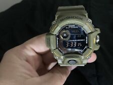 Casio shock 9400 for sale  USA