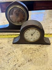 Vintage mantle clock for sale  Myerstown