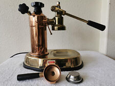 Pavoni europiccola lever for sale  Santa Maria