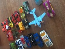 Toy cars lot for sale  Los Osos