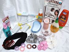 Haarpflege styling paket gebraucht kaufen  DO-Oespel
