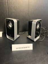 3 speakers logitech lot for sale  South San Francisco