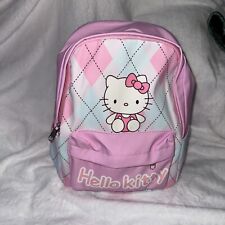 hello backpack kitty for sale  Thomasville