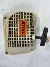 Stihl recoil starter for sale  CREWKERNE