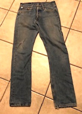 Jeans uomo levis usato  Italia