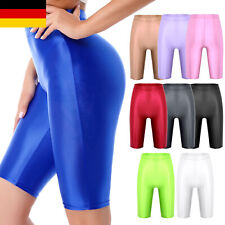 Damen metallic shorts gebraucht kaufen  Bremen