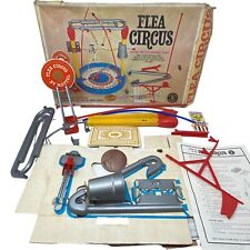 1965 flea circus for sale  Federal Way
