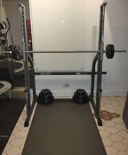 Marcy smith machine for sale  KINGSTON UPON THAMES