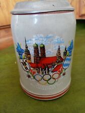 bierkrug 1972 gebraucht kaufen  Ortenburg