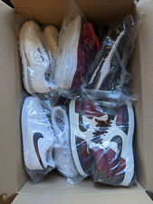 wholesale joblot trainers for sale  CHELMSFORD