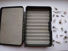 Fly fishing box for sale  Ireland