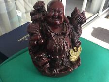 Laughing buddha statue for sale  Largo