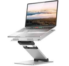 Nulaxy laptop ergonomic for sale  Las Vegas