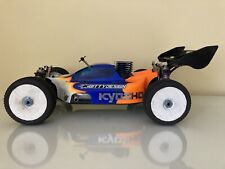 Kyosho inferno mp9 for sale  Shipping to Ireland