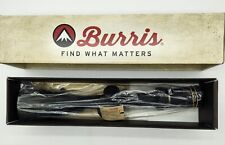 Burris fullfield rifle for sale  Las Vegas