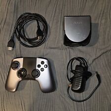 Used, Ouya Game Console And Controller Silver for sale  Shipping to South Africa