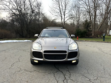 2004 porsche cayenne for sale  Boonton