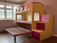 Girl bedroom furniture for sale  TUNBRIDGE WELLS