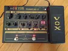 Vox tonelab electric d'occasion  Expédié en Belgium
