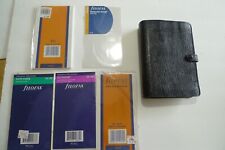 Filofax winchester leather for sale  East Amherst