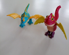 Spielfiguren drachen dragon gebraucht kaufen  Barmstedt