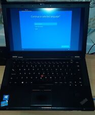 Lenovo thinkpad t430s for sale  DROITWICH