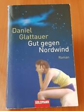 Buch nordwind daniel gebraucht kaufen  Langeoog