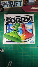 Hasbro sorry family for sale  Portland