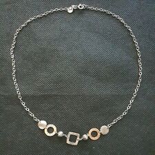 Collier fin ras d'occasion  Nice-