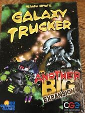 Galaxy trucker another for sale  Pleasant Valley